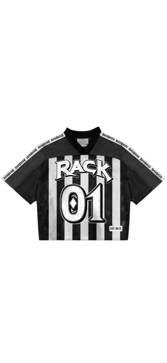 RR Jersey (Volume 1)