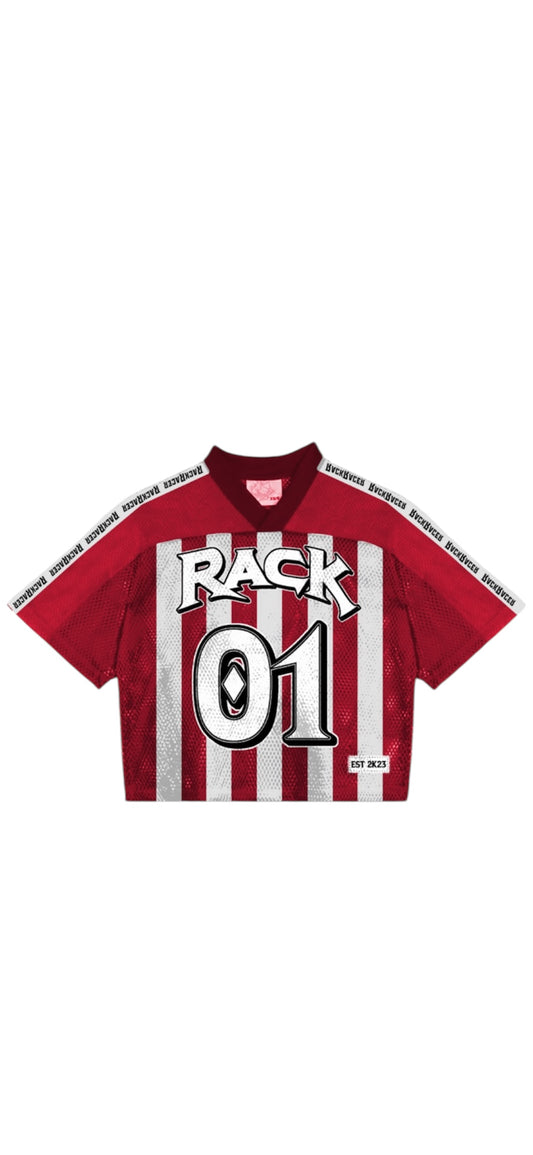 RR Jersey (Volume 1)