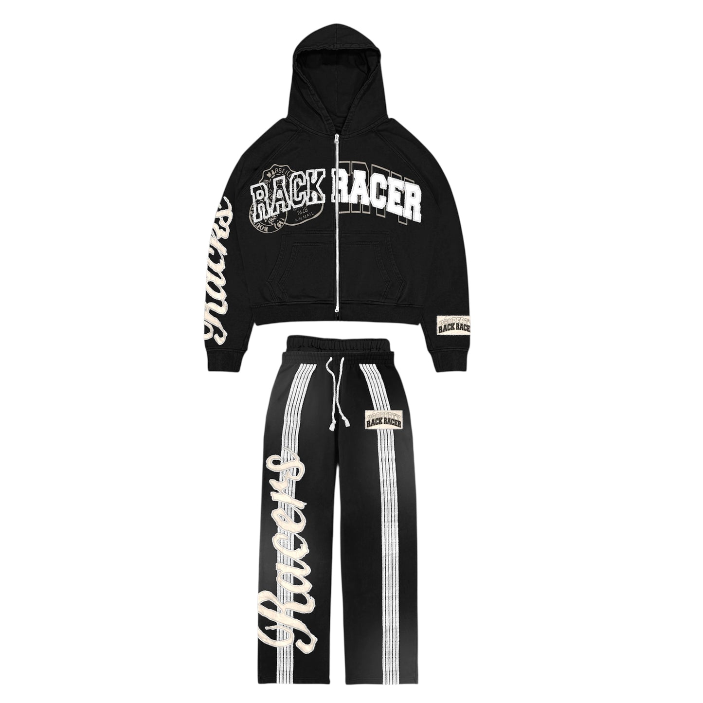 RR Sweat Suits (PRE-ORDER)