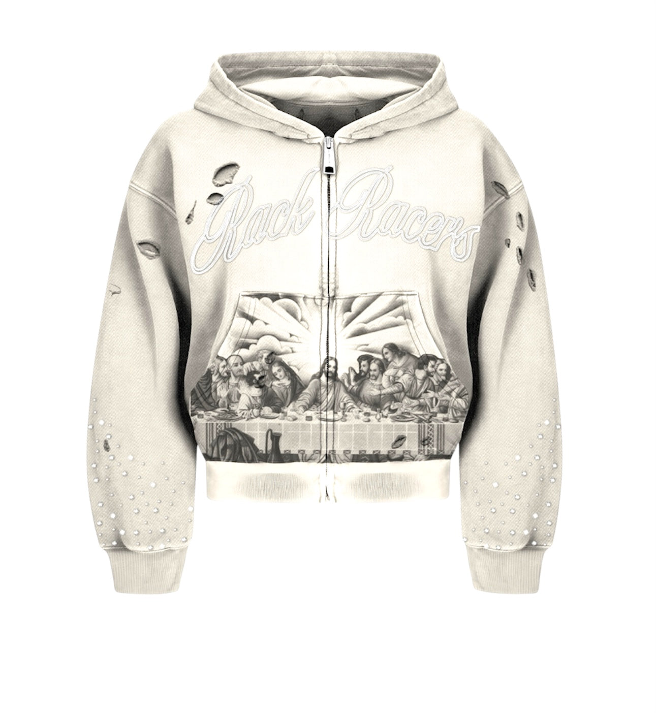 The Last Supper Hoodie (Pre-Order)